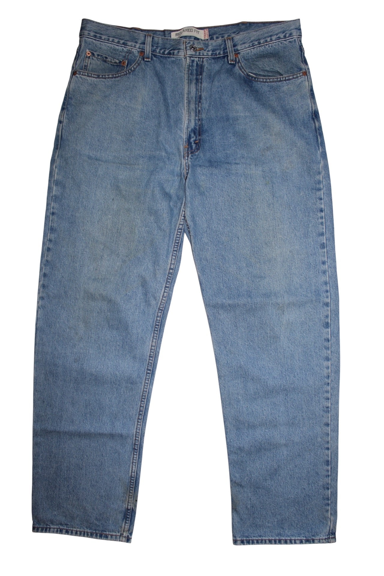 Levi 550 Jeans (38x32)