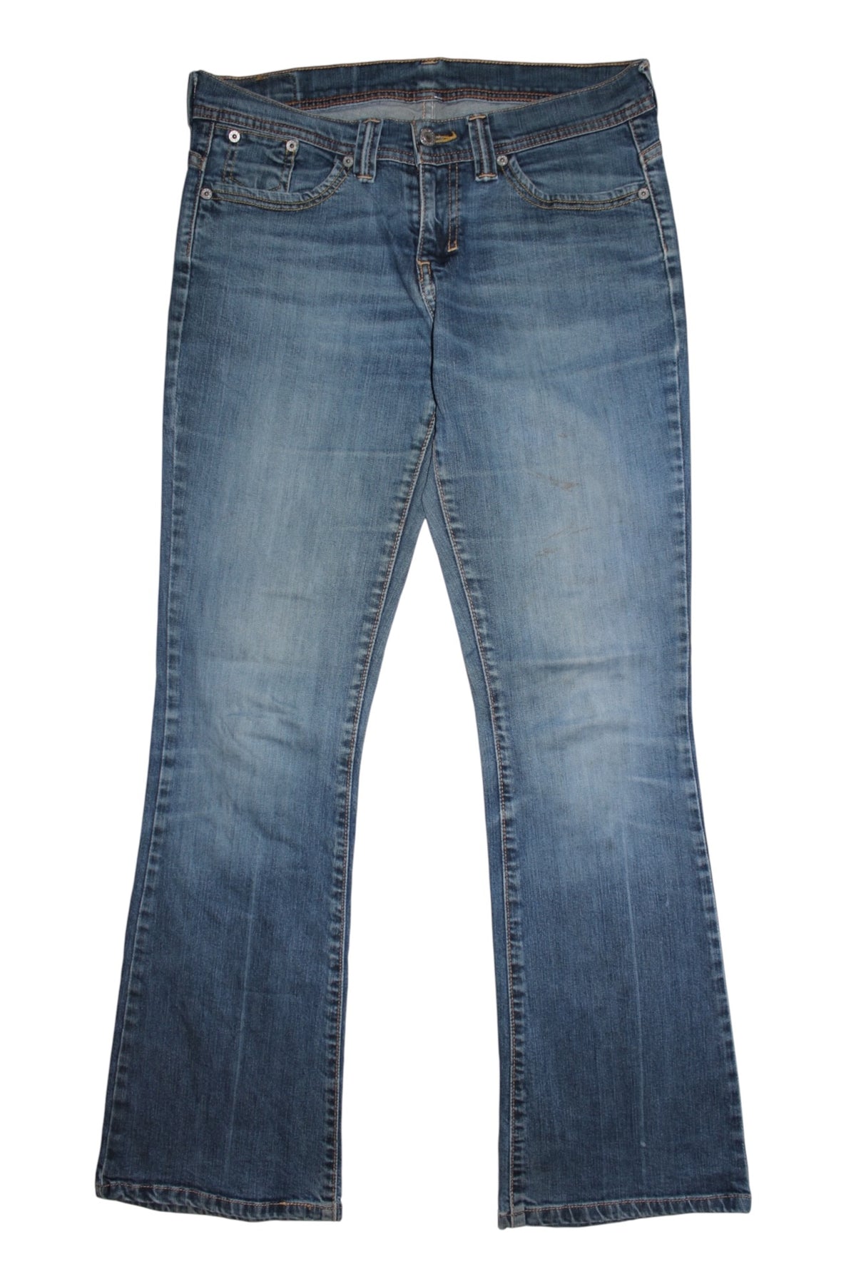 Levi Flared Jeans (32x32)