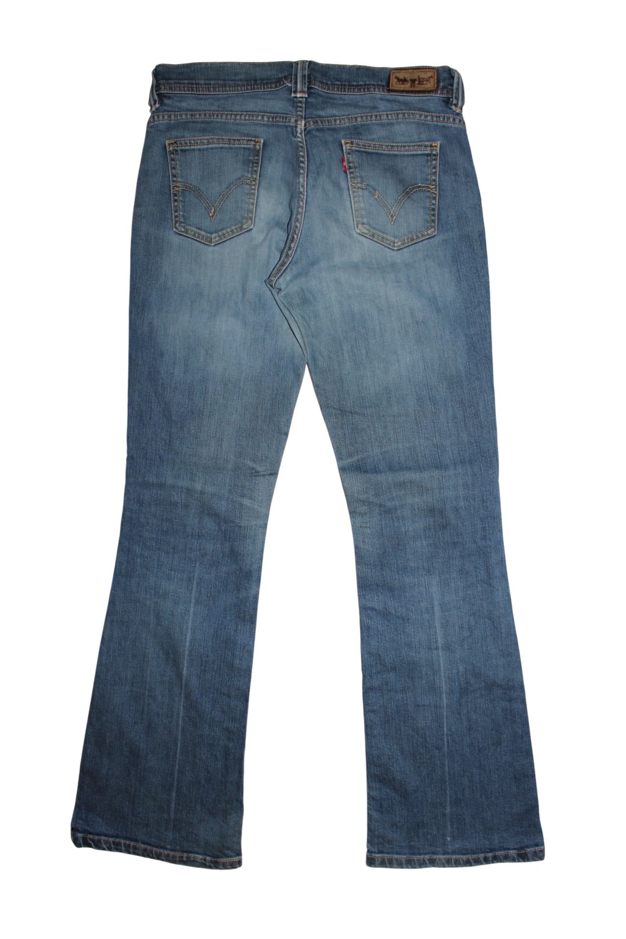 Levi Flared Jeans (32x32)