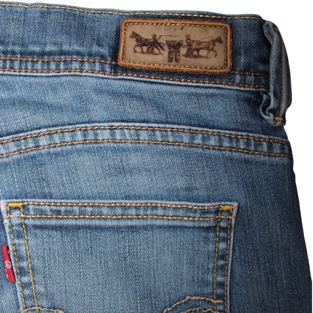Levi Flared Jeans (32x32)