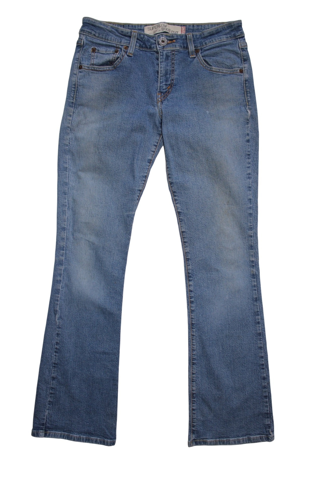 Levi 518 Jeans (30x32)