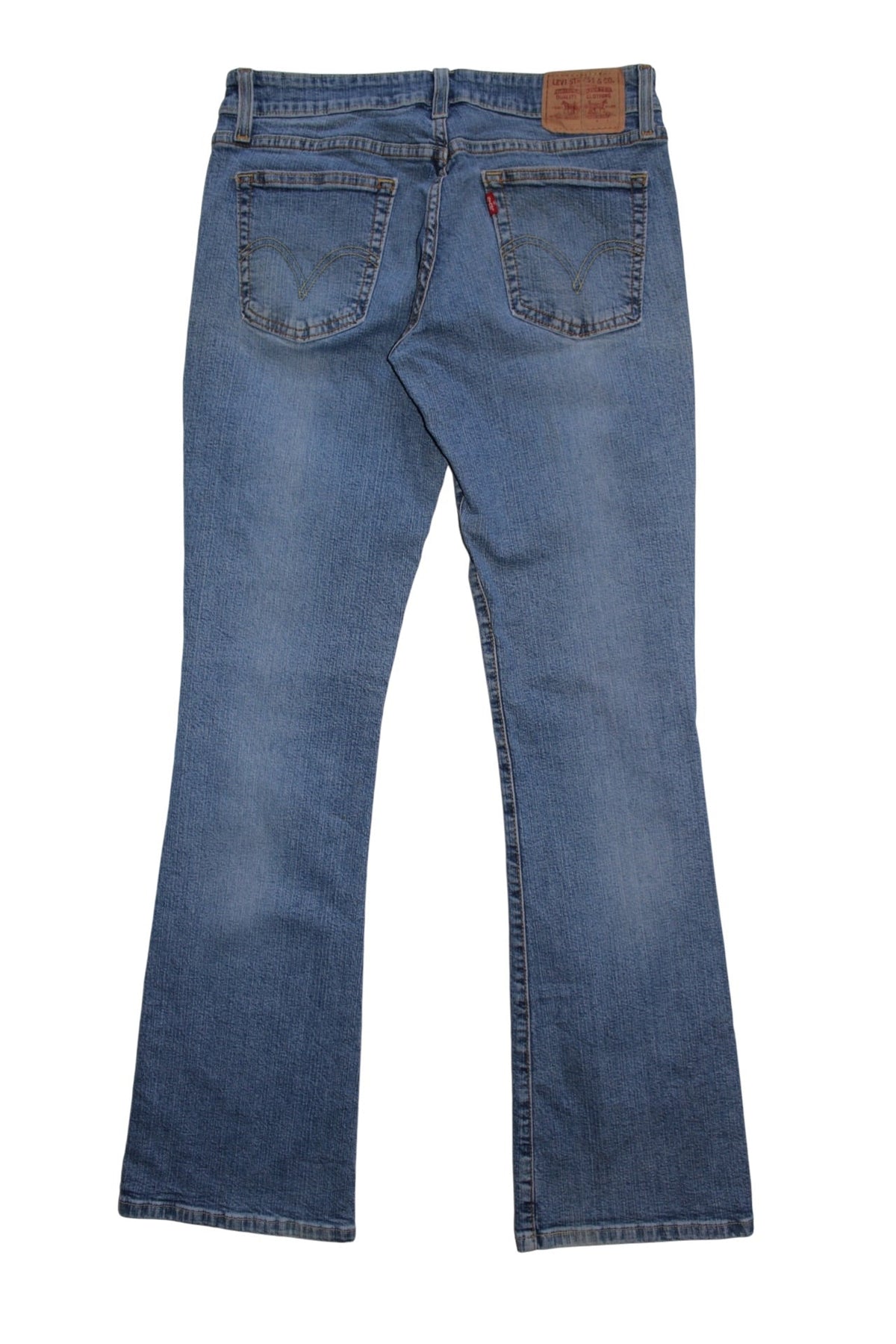 Levi 518 Jeans (30x32)