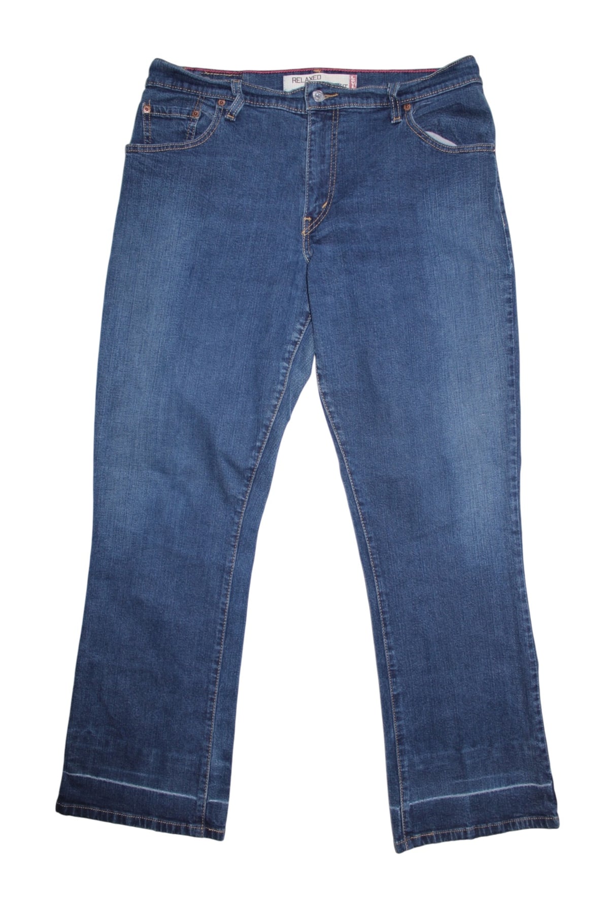 Levi 550 Jeans (34x30)