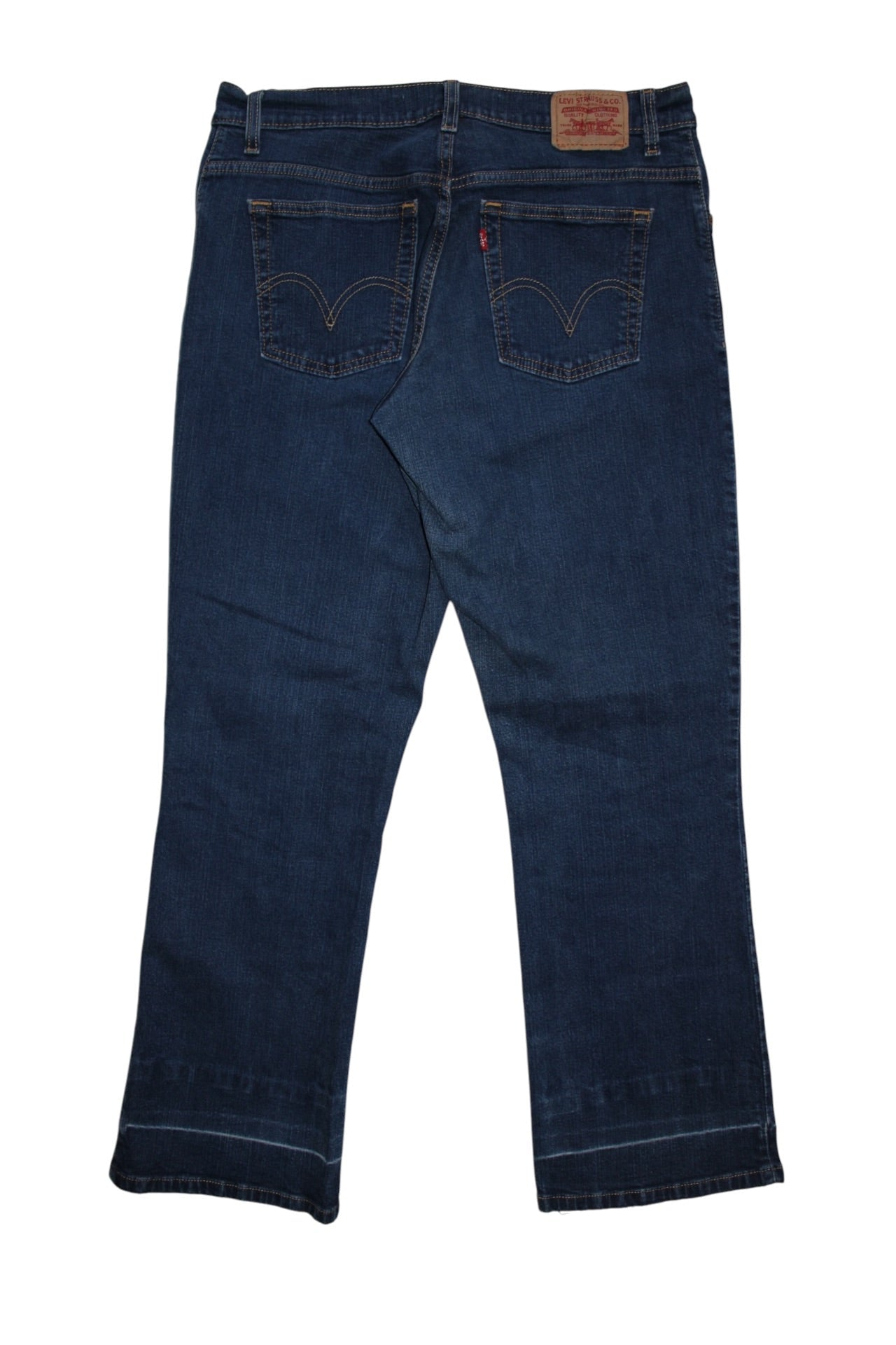 Levi 550 Jeans (34x30)