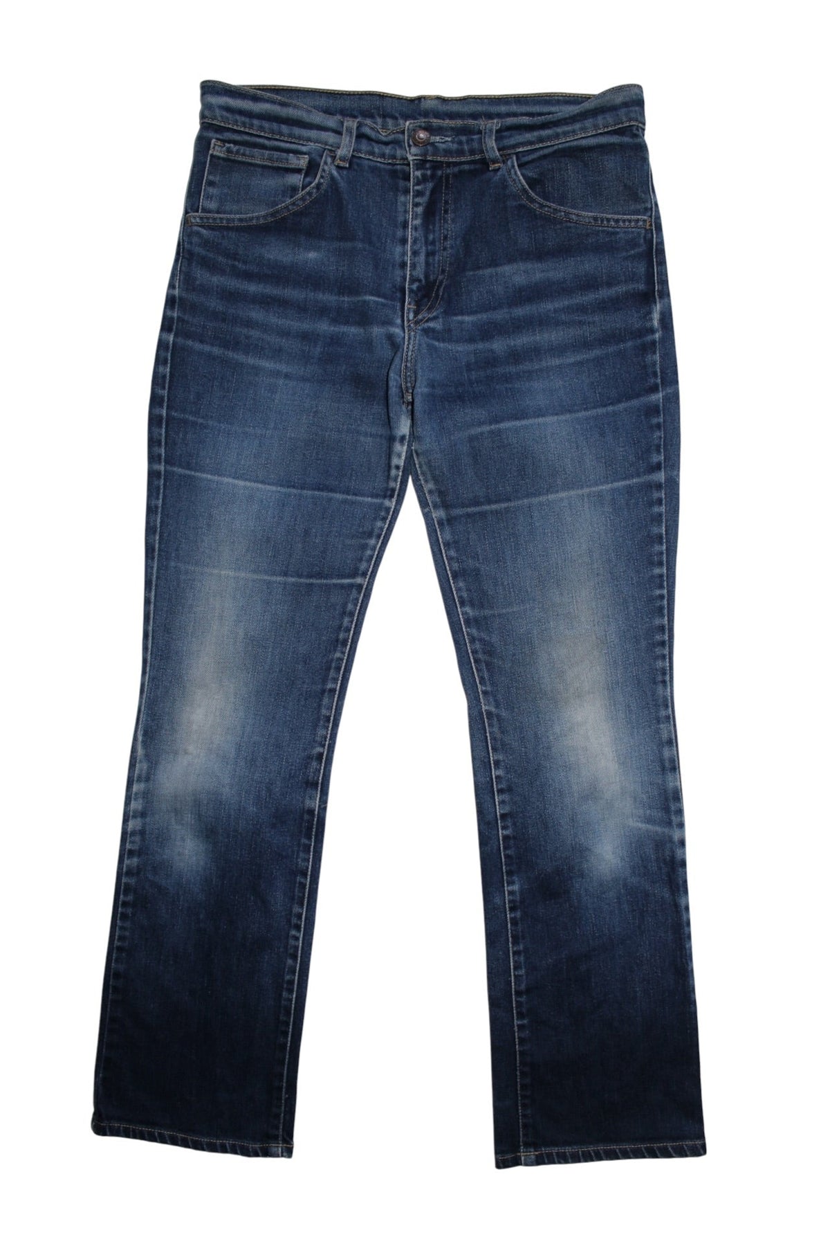Levi 595 Jeans (32x34)