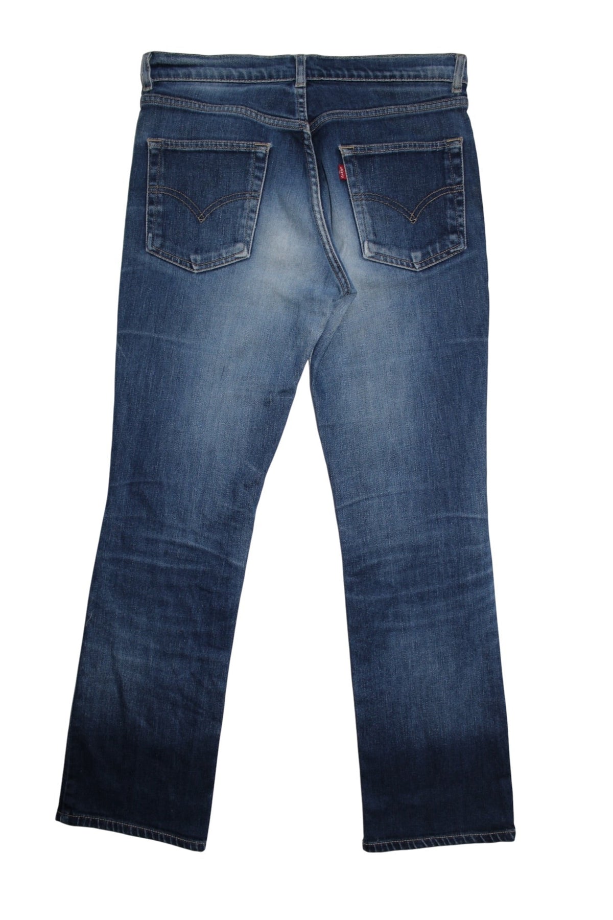 Levi 595 Jeans (32x34)