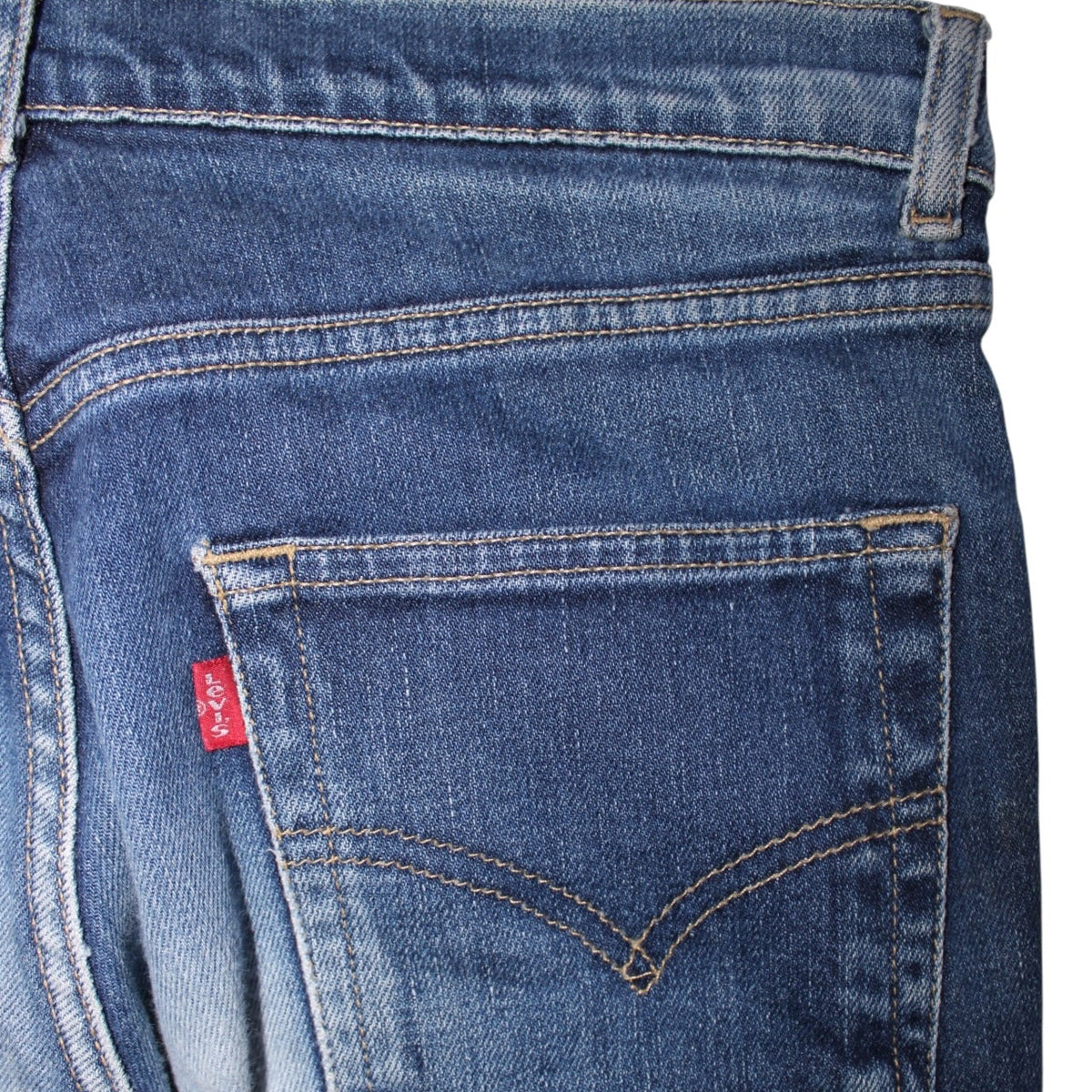 Levi 595 Jeans (32x34)