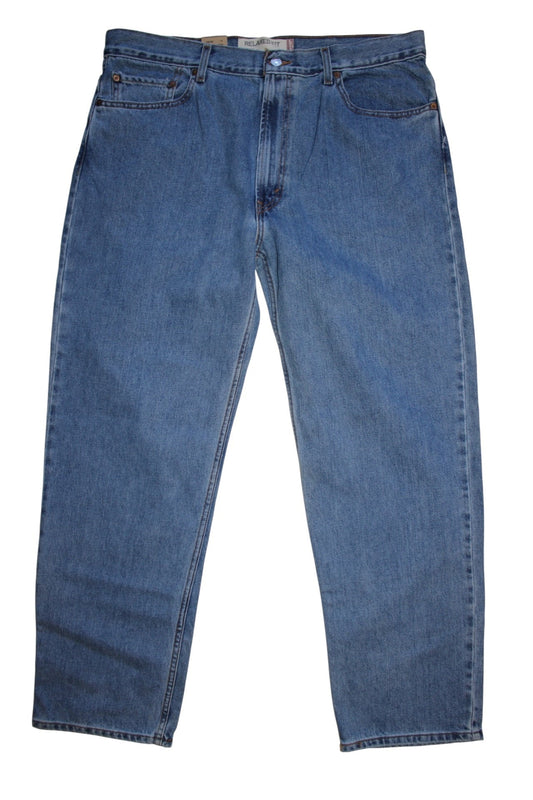 Levi 550 Jeans (38x32)