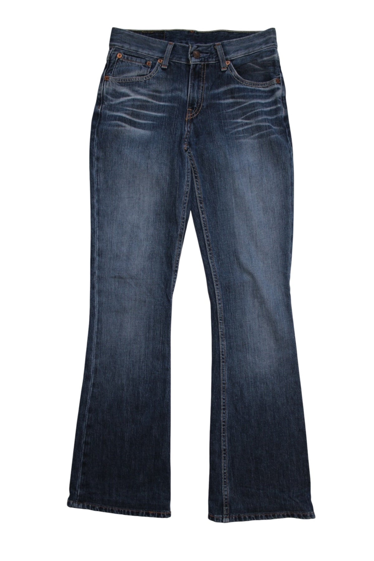 Levi 529 Jeans (28x34)