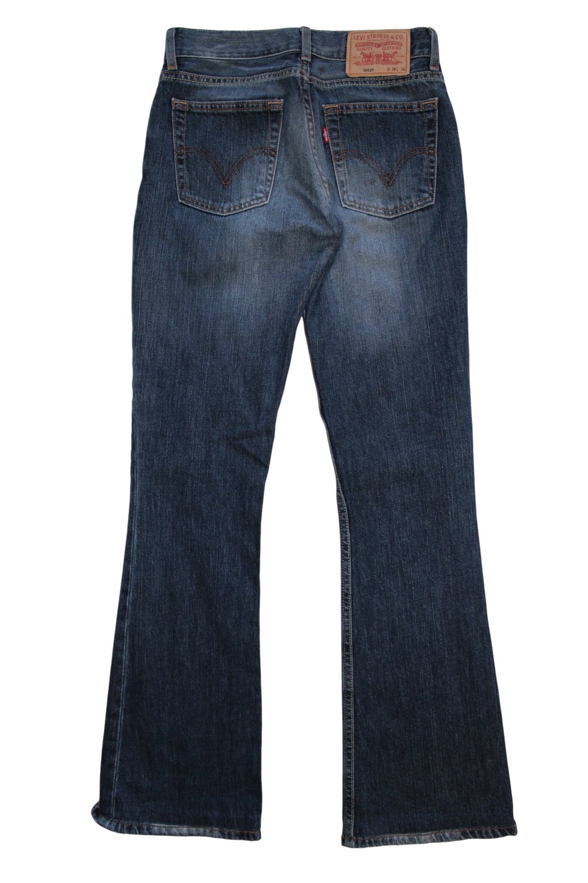 Levi 529 Jeans (28x34)
