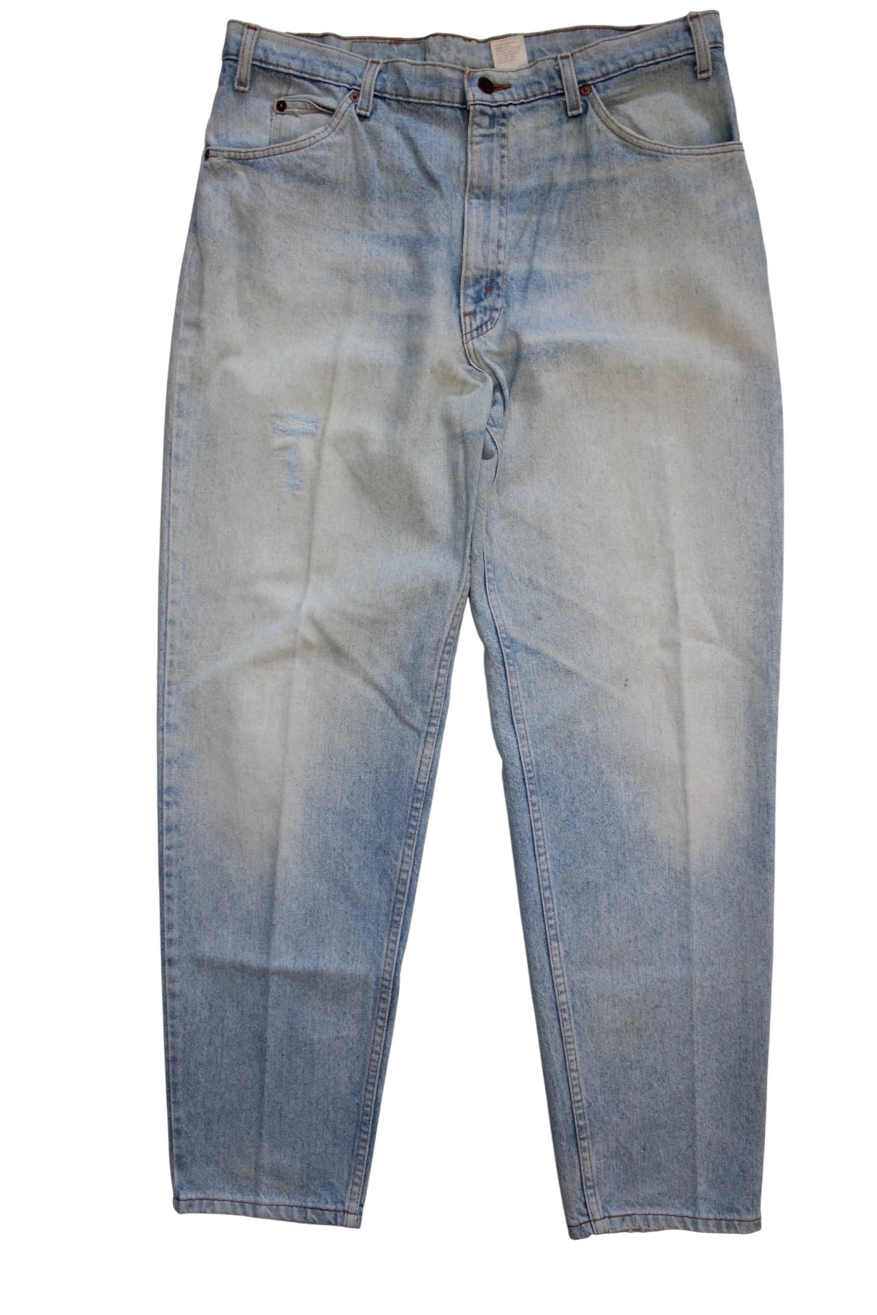 Levi 550 Jeans (36x32)