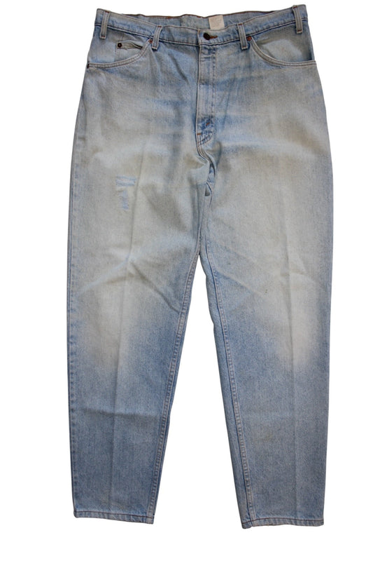 Levi 550 Jeans (36x32)