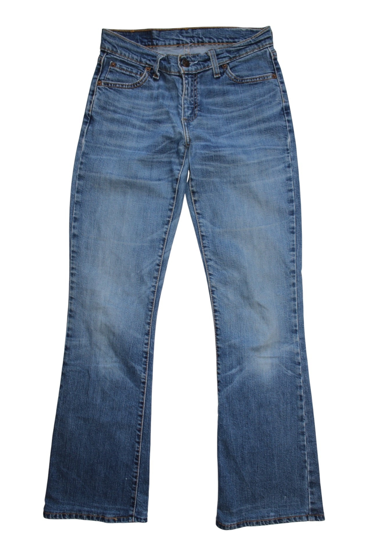 Levi 529 Jeans (27x32)