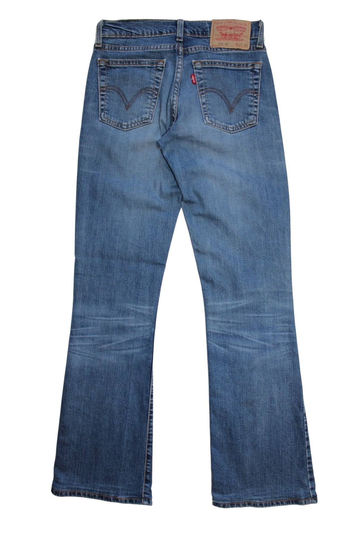 Levi 529 Jeans (27x32)