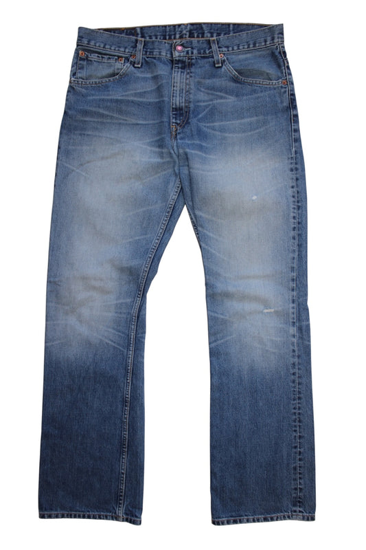 Levi 507 Jeans (34x33)