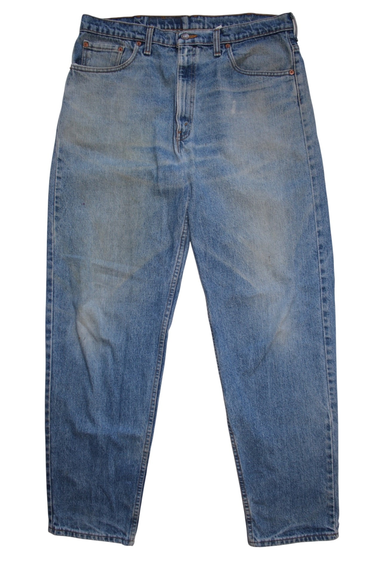 Levi 550 Jeans (36x33)