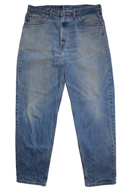 Levi 550 Jeans (36x33)