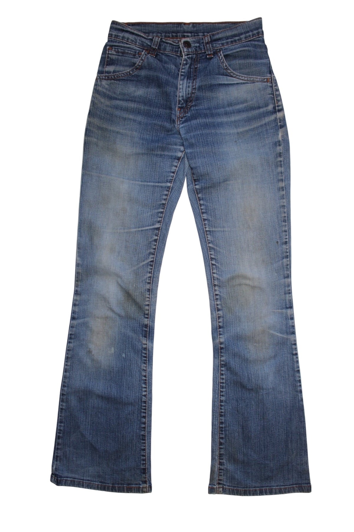 Levi 525 Jeans (25x31)