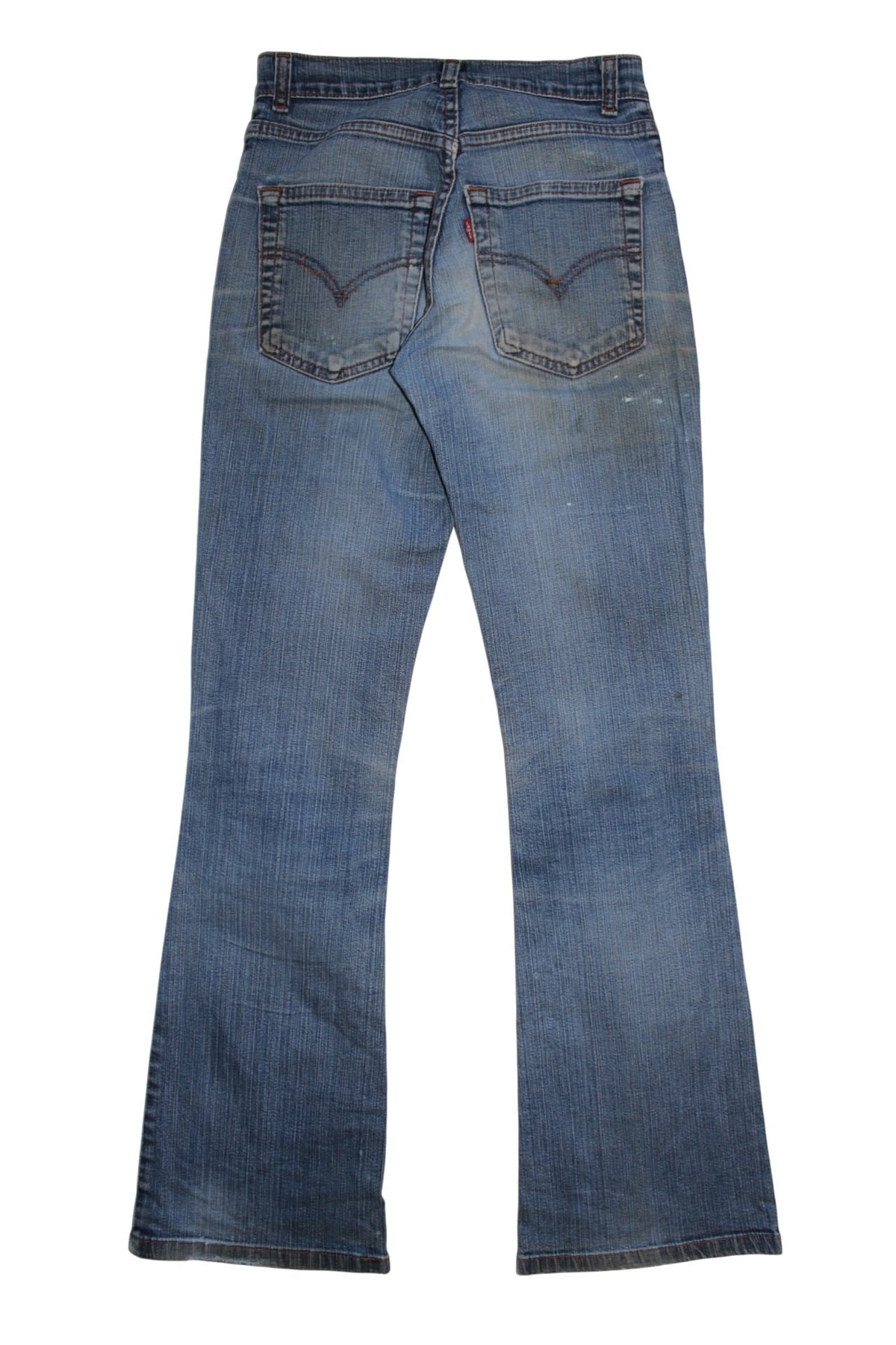 Levi 525 Jeans (25x31)