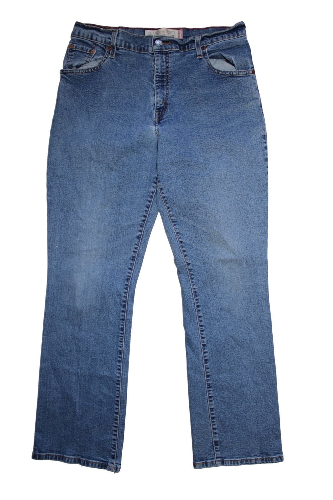 Levi 550 Jeans (32x31)