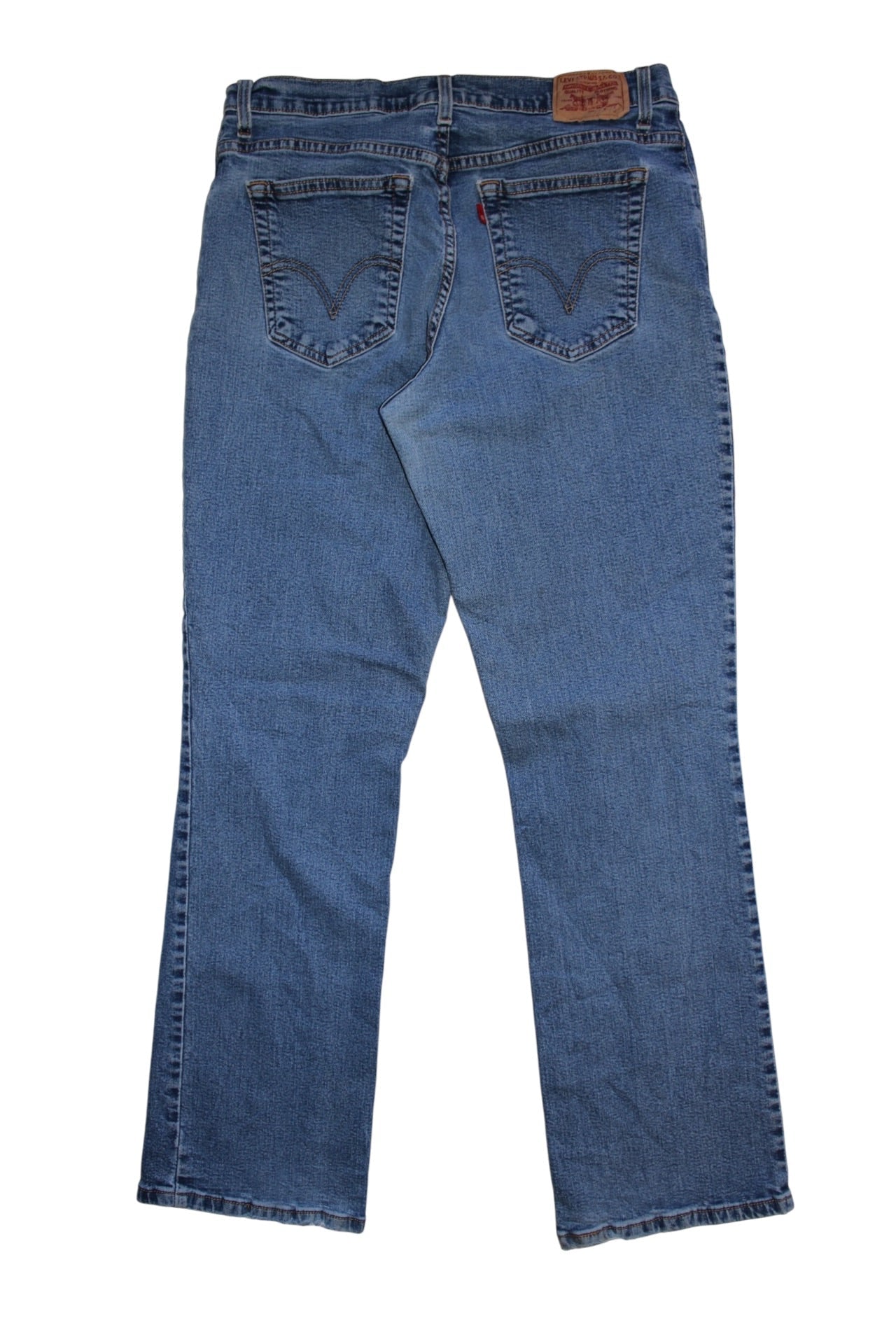 Levi 550 Jeans (32x31)