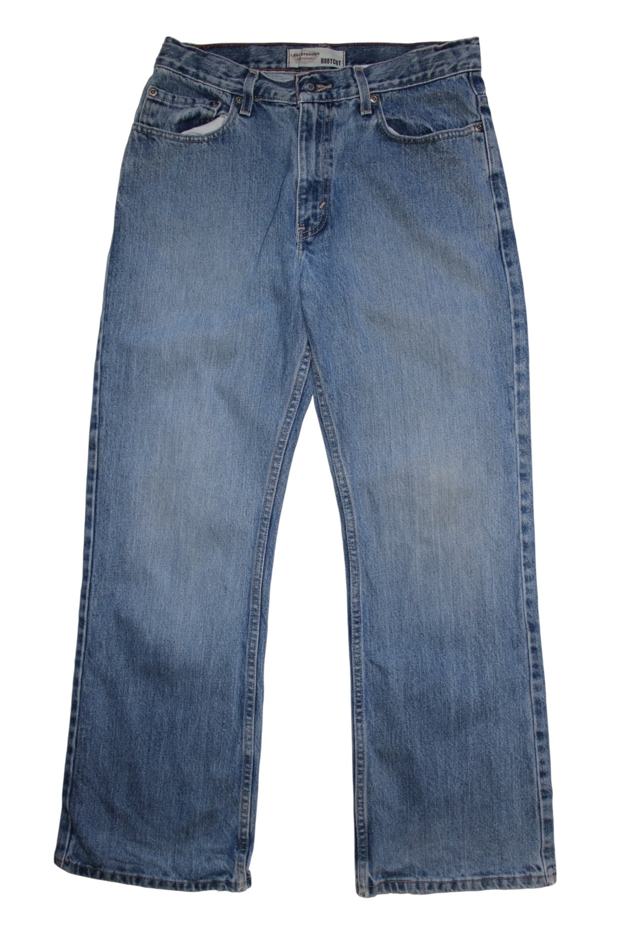 Levi Boot Cut Jeans (29x31)