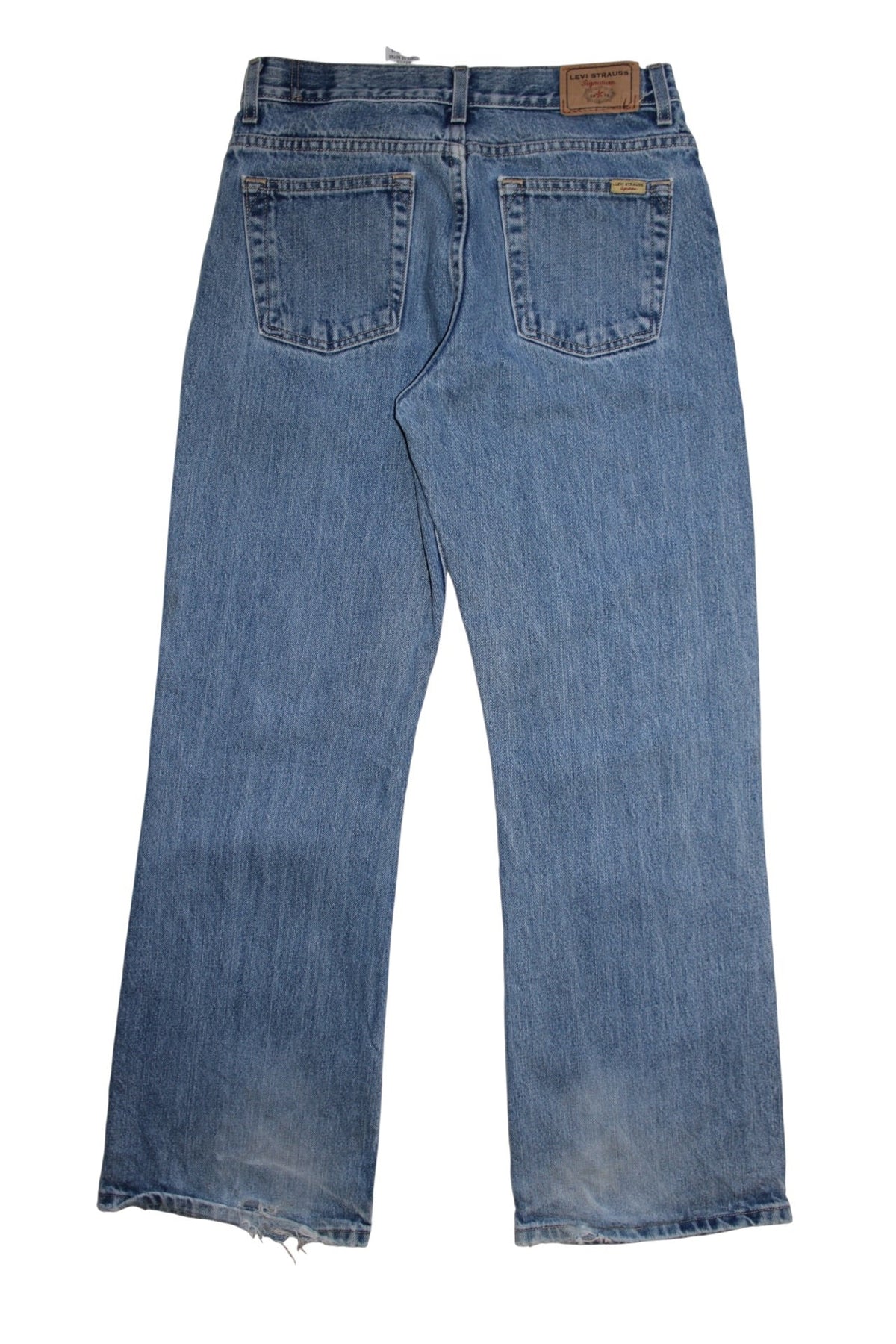 Levi Boot Cut Jeans (29x31)