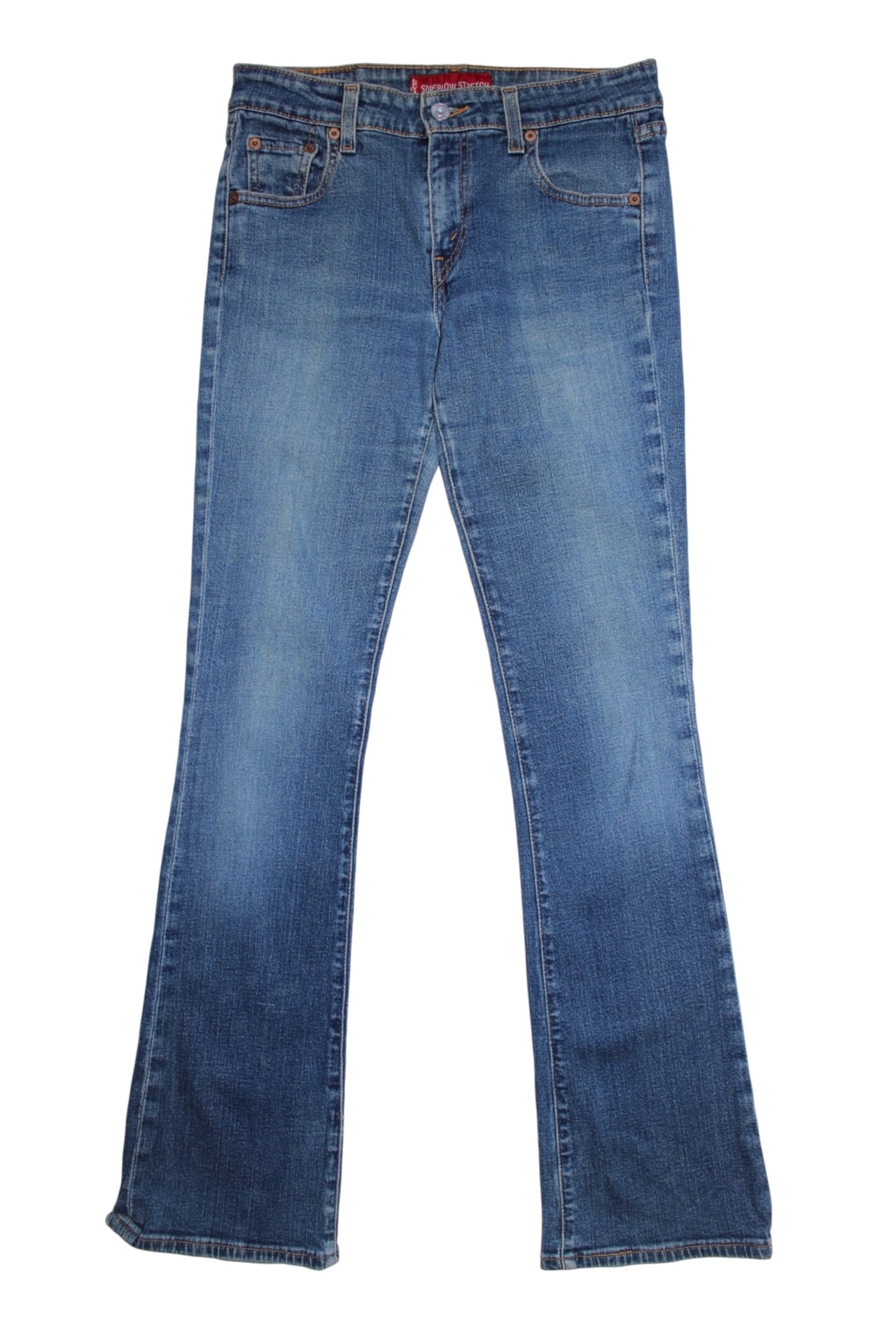 Levi 518 Jeans (28x33)