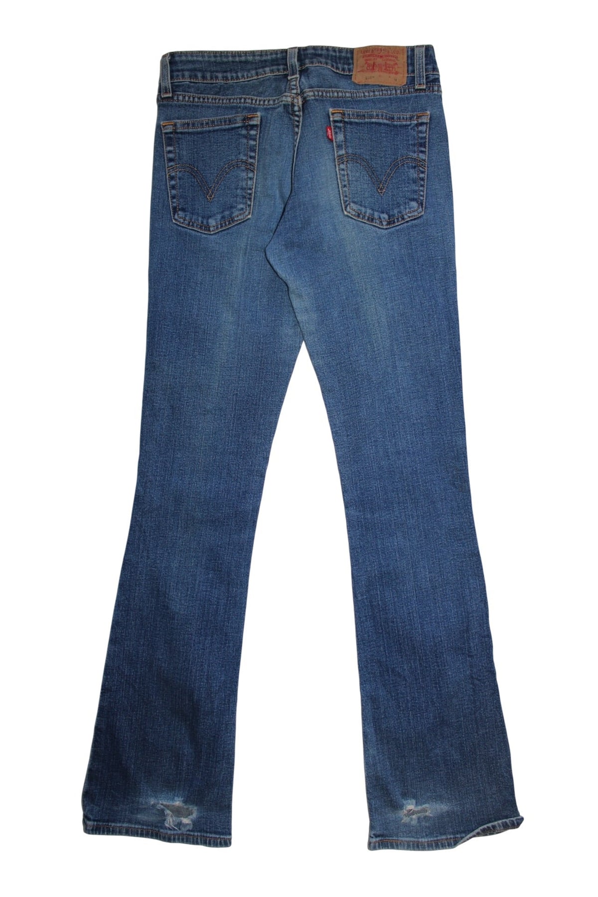 Levi 518 Jeans (28x33)