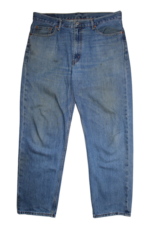 Levi 550 Jeans (38x32)