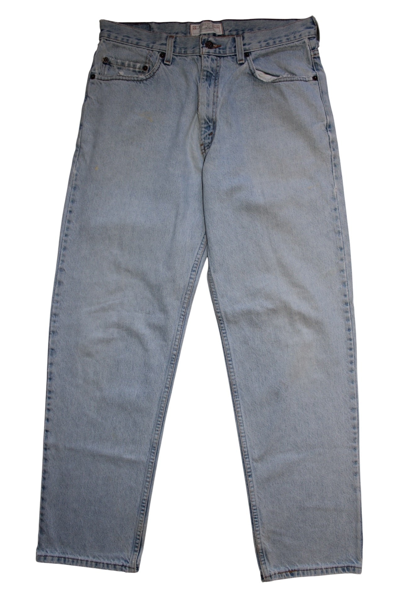 Levi Relaxed Fit Jeans (32x32)