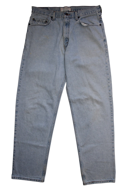 Levi Relaxed Fit Jeans (32x32)
