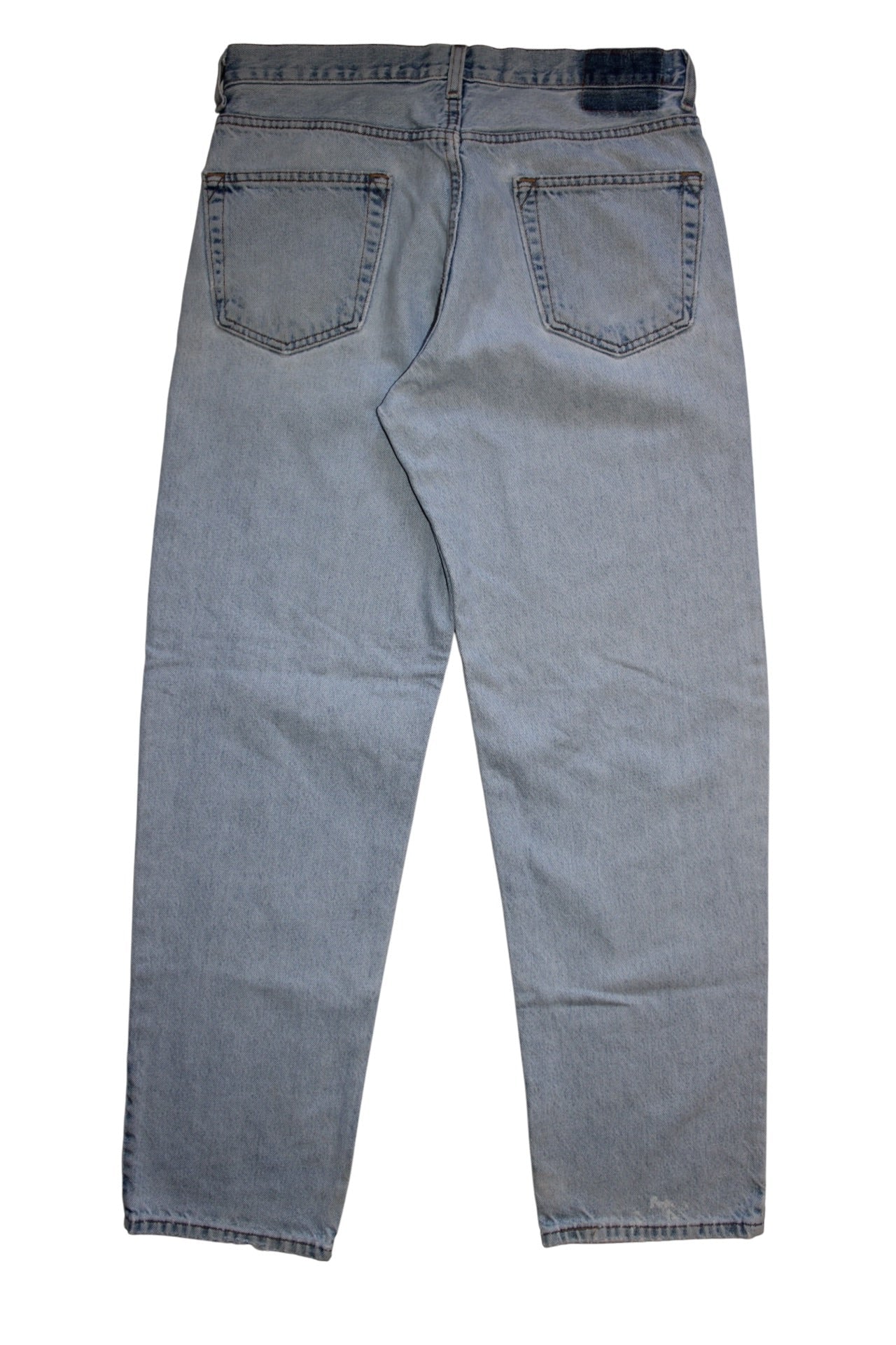 Levi Relaxed Fit Jeans (32x32)