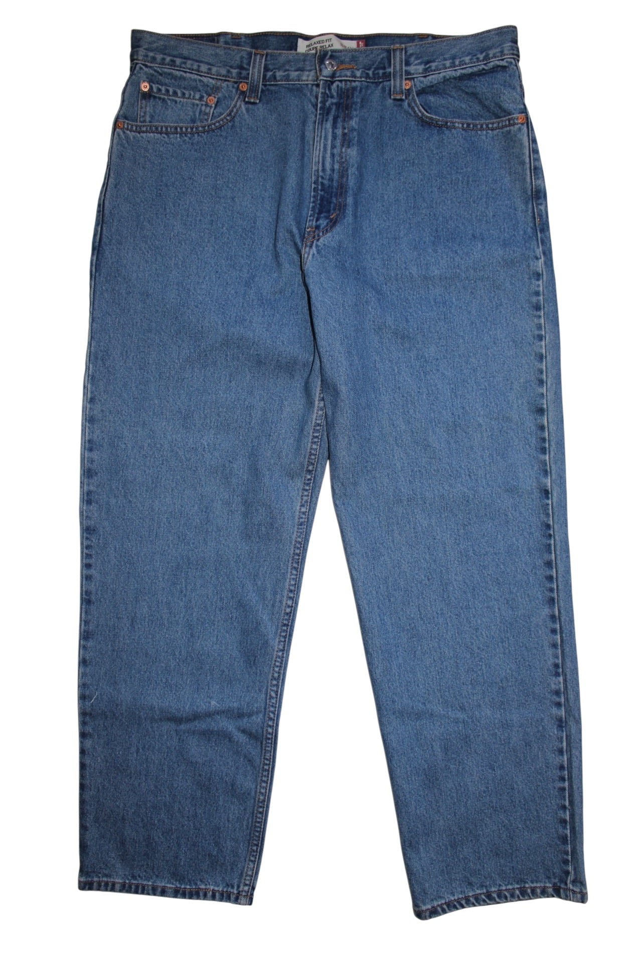 Levi 550 Jeans (38x32)