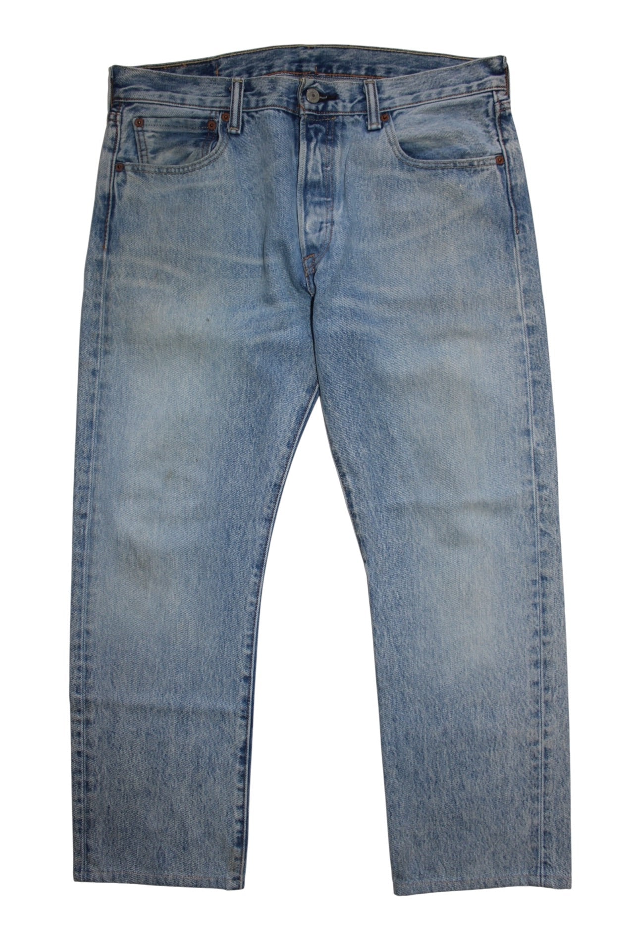 Levi 501 Jeans (33x27)