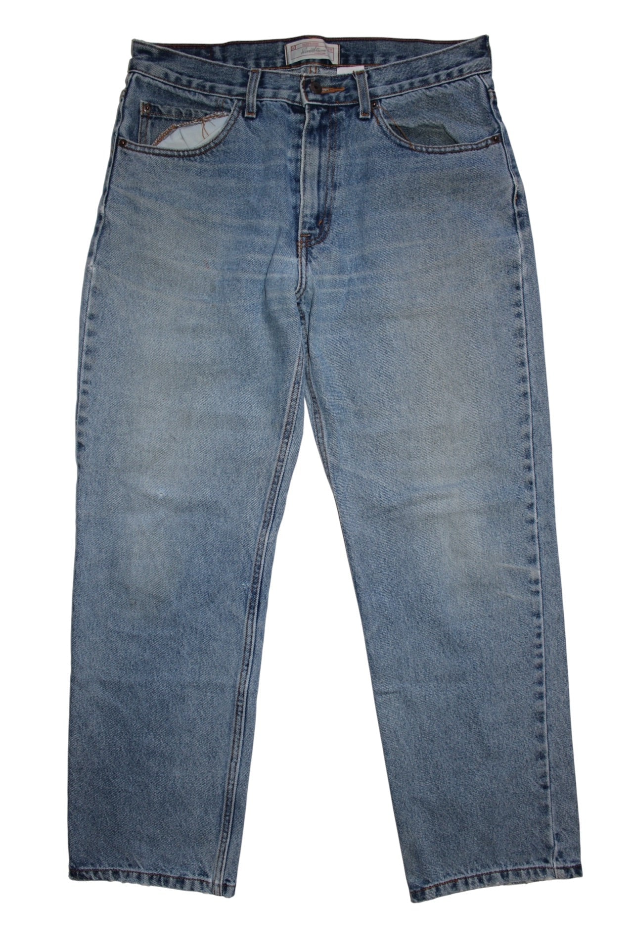 Levi Regular Fit Jeans (32x30)