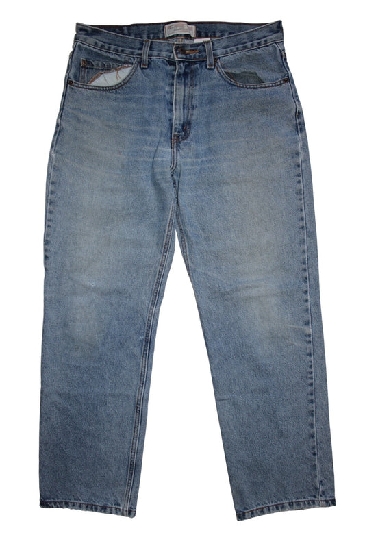 Levi Regular Fit Jeans (32x30)