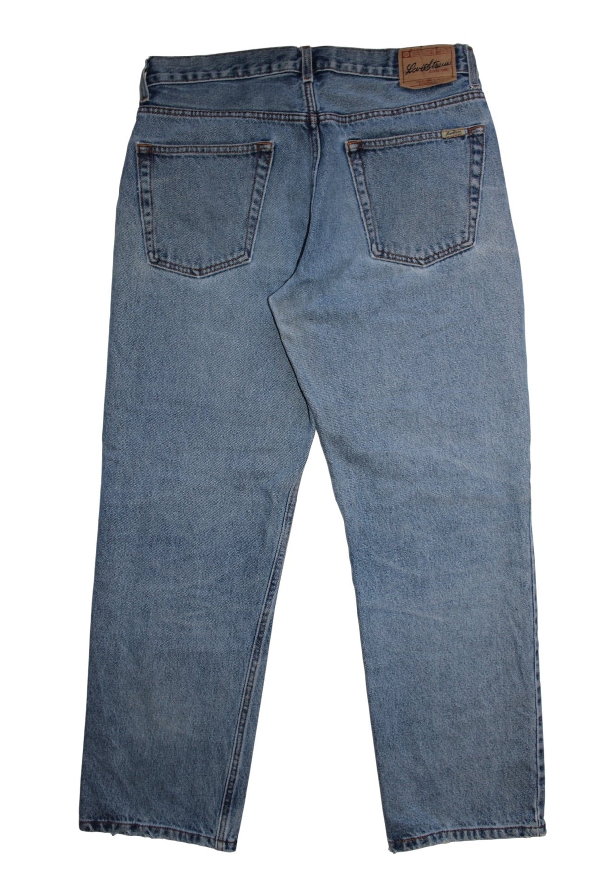 Levi Regular Fit Jeans (32x30)