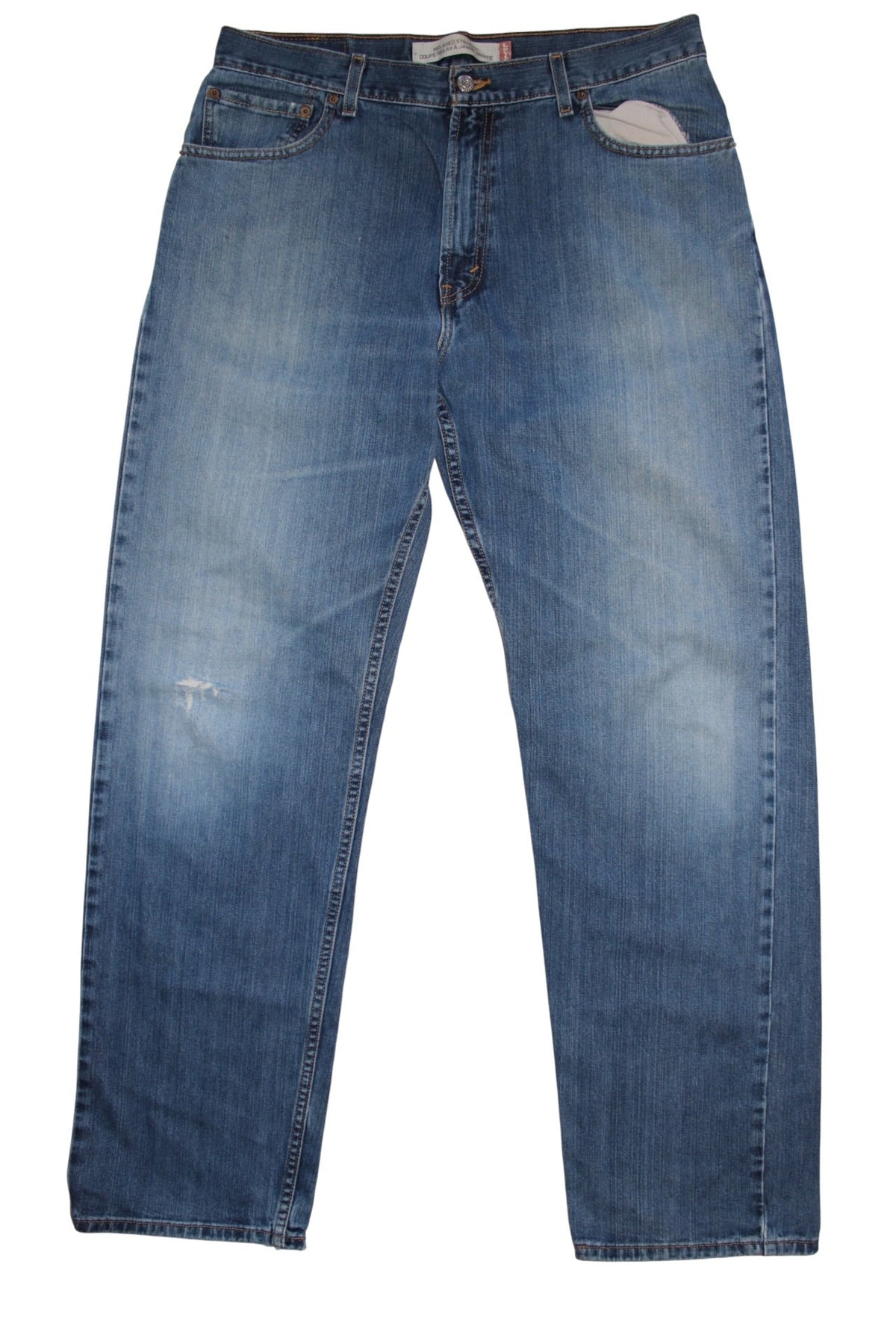 Levi 559 Jeans (35x34)