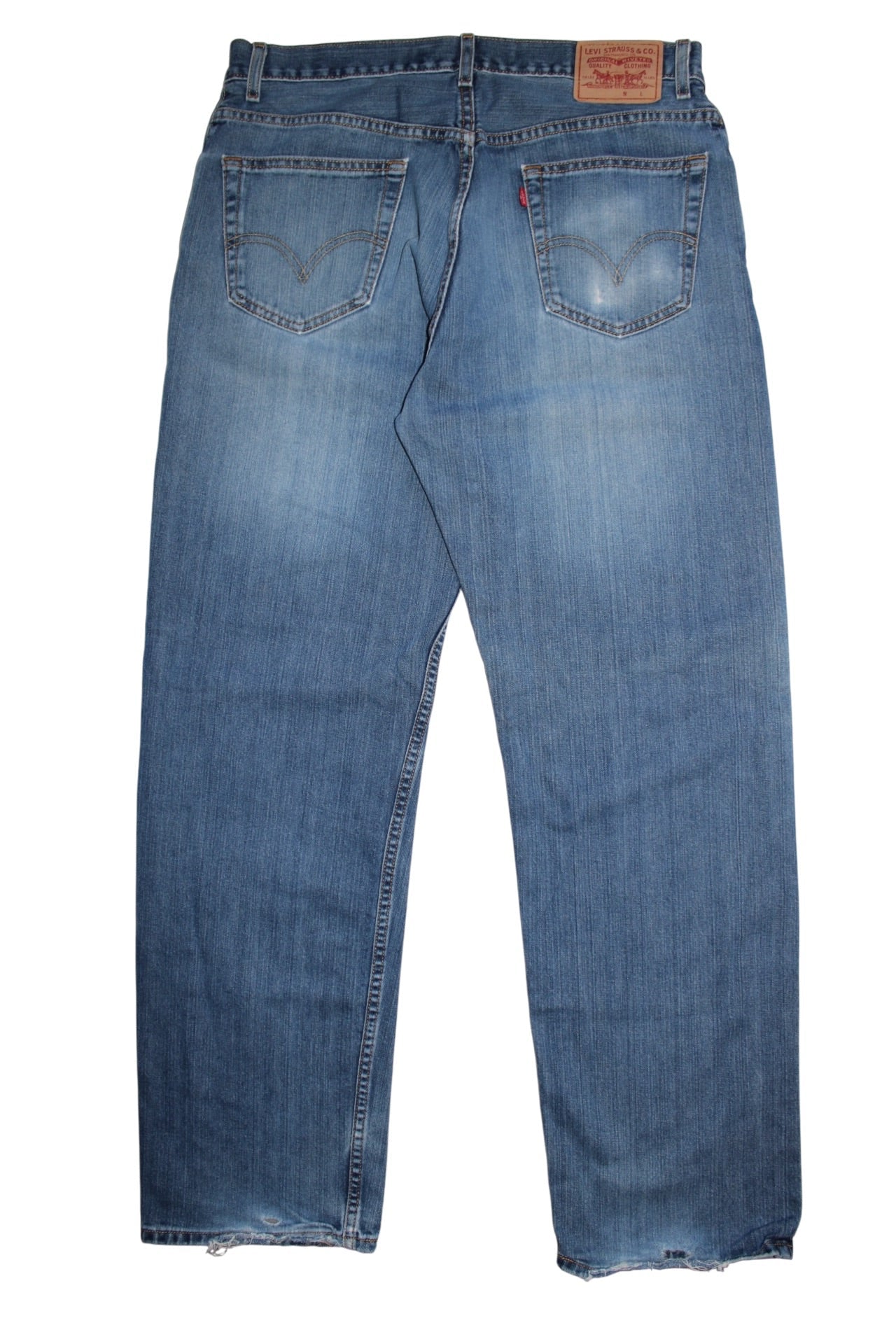Levi 559 Jeans (35x34)