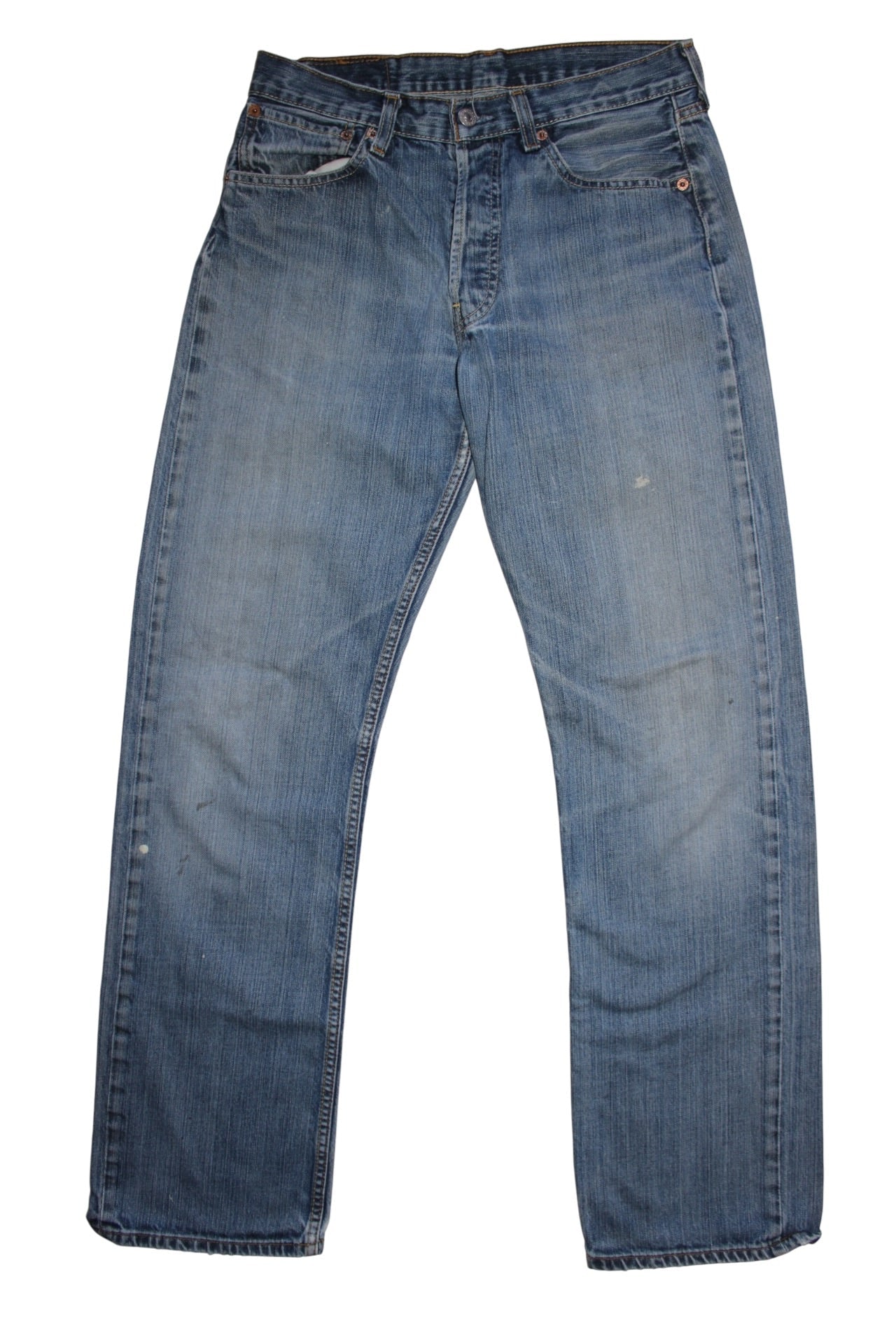 Levi 501 Jeans (29x31)