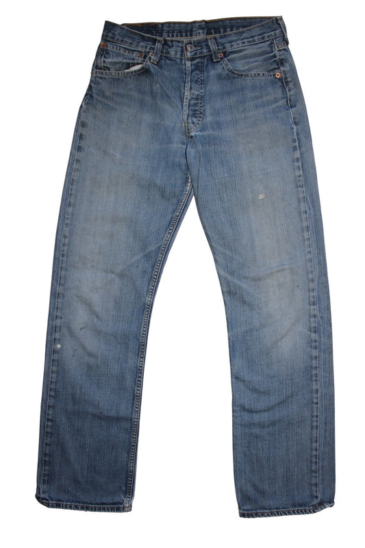 Levi 501 Jeans (29x31)