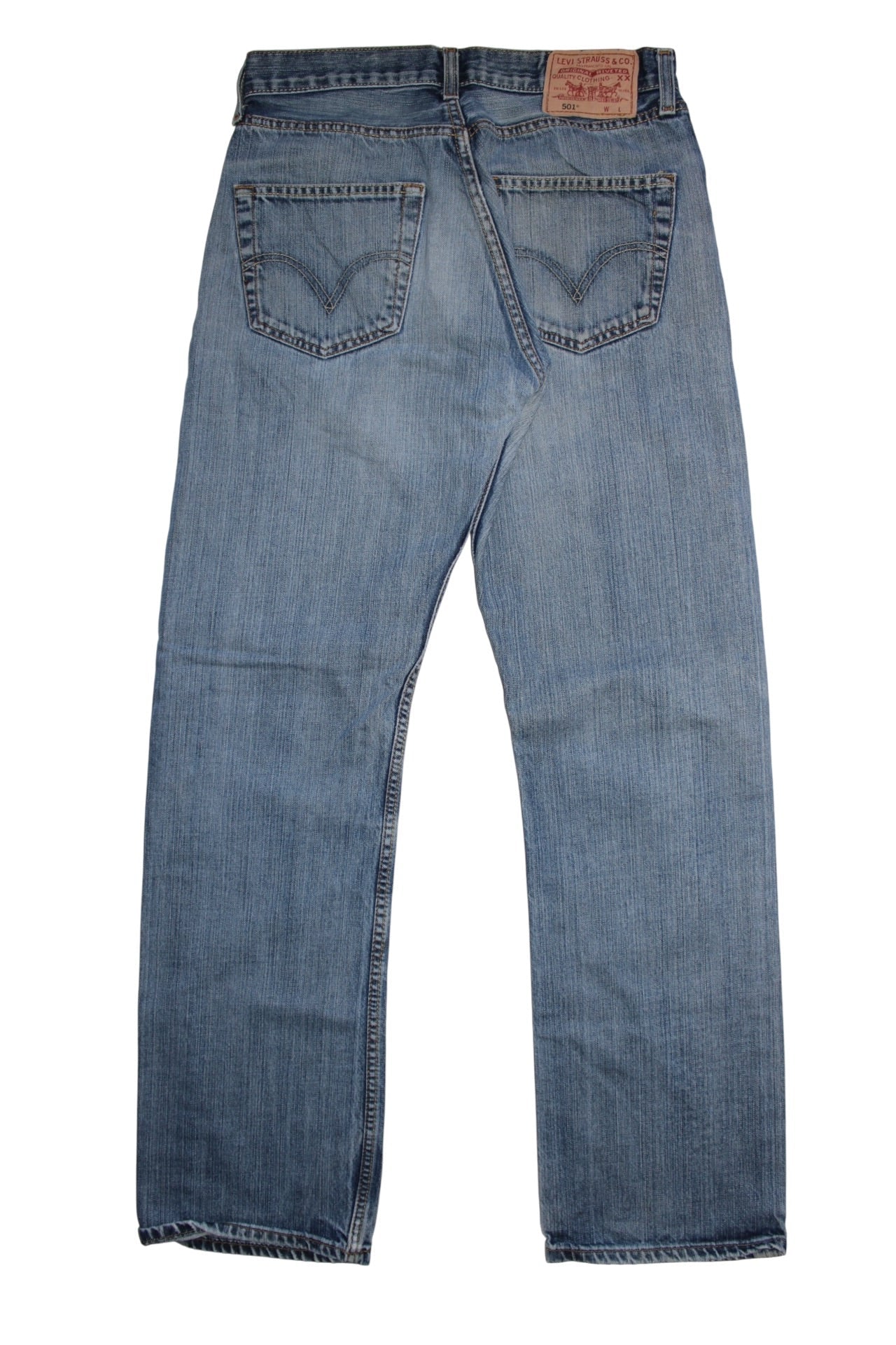 Levi 501 Jeans (29x31)