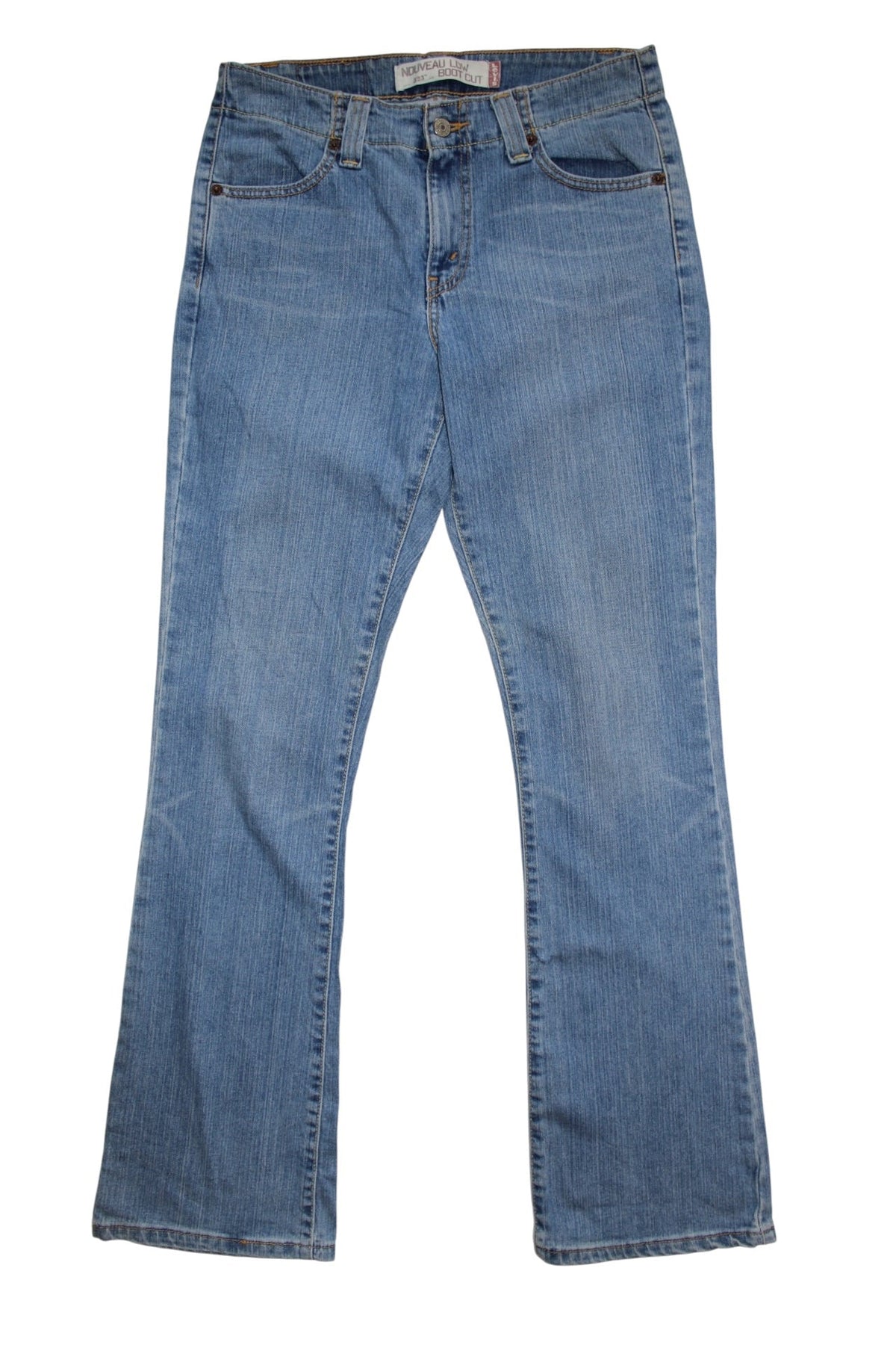 Levi 525 Jeans (30x32)