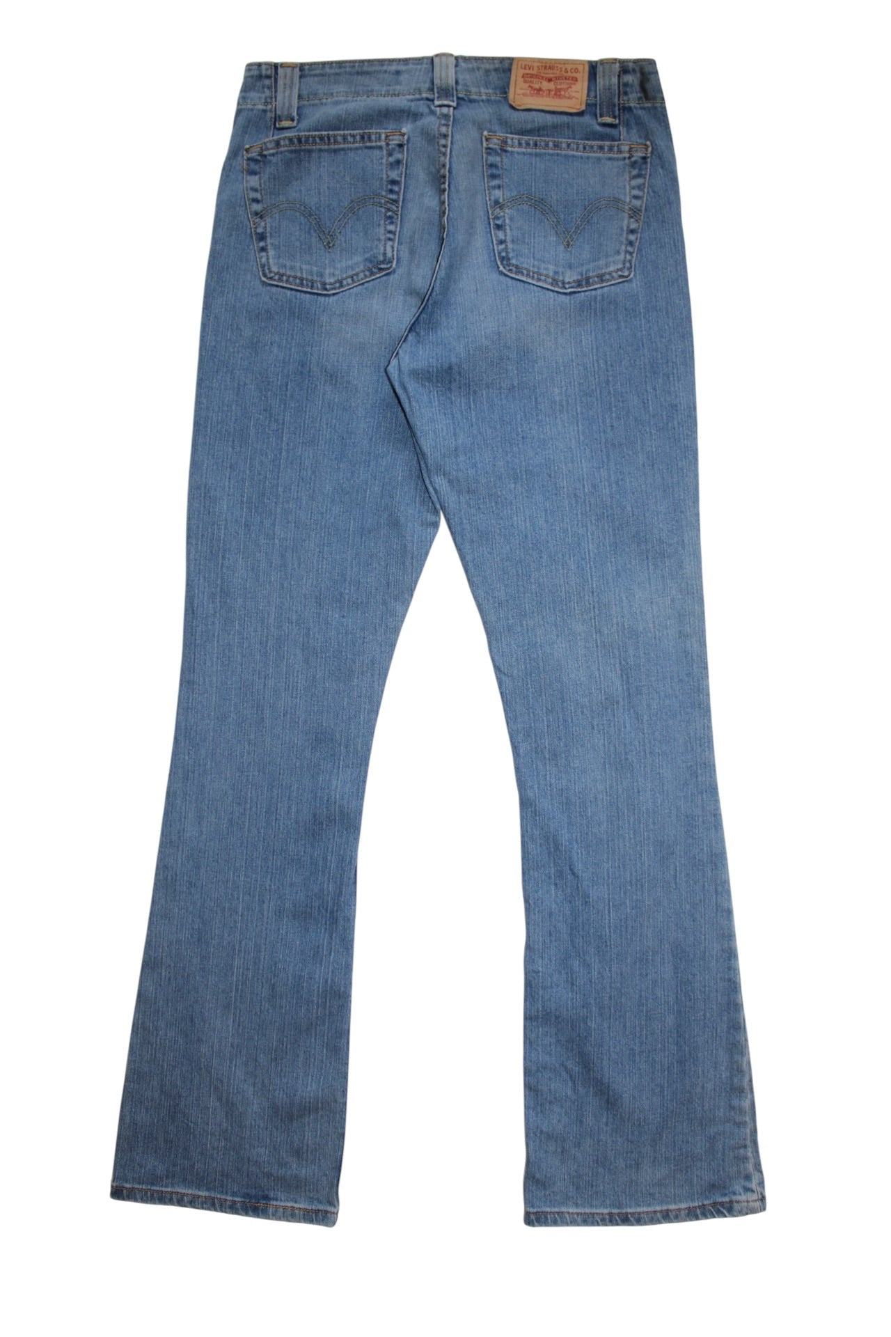 Levi 525 Jeans (30x32)
