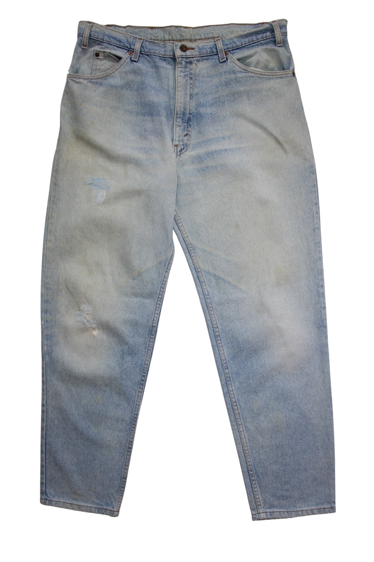 Levi 550 Jeans (36x32)