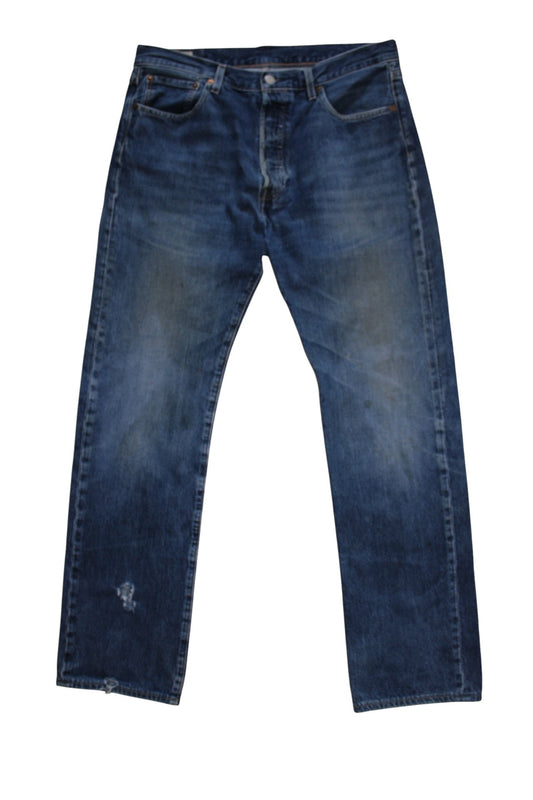 Levi 501 Jeans (34x34)