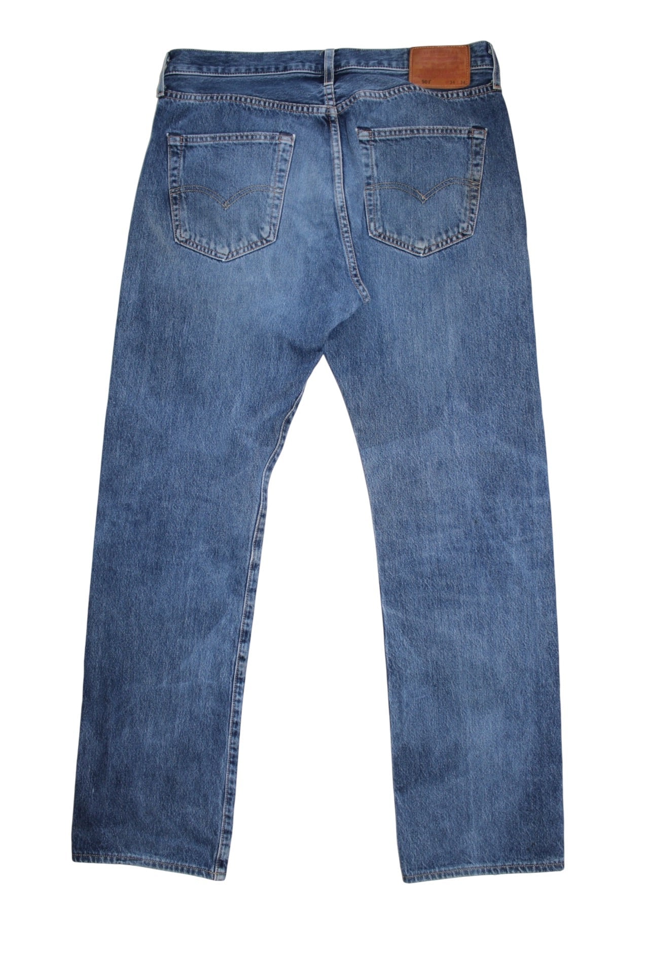 Levi 501 Jeans (34x34)