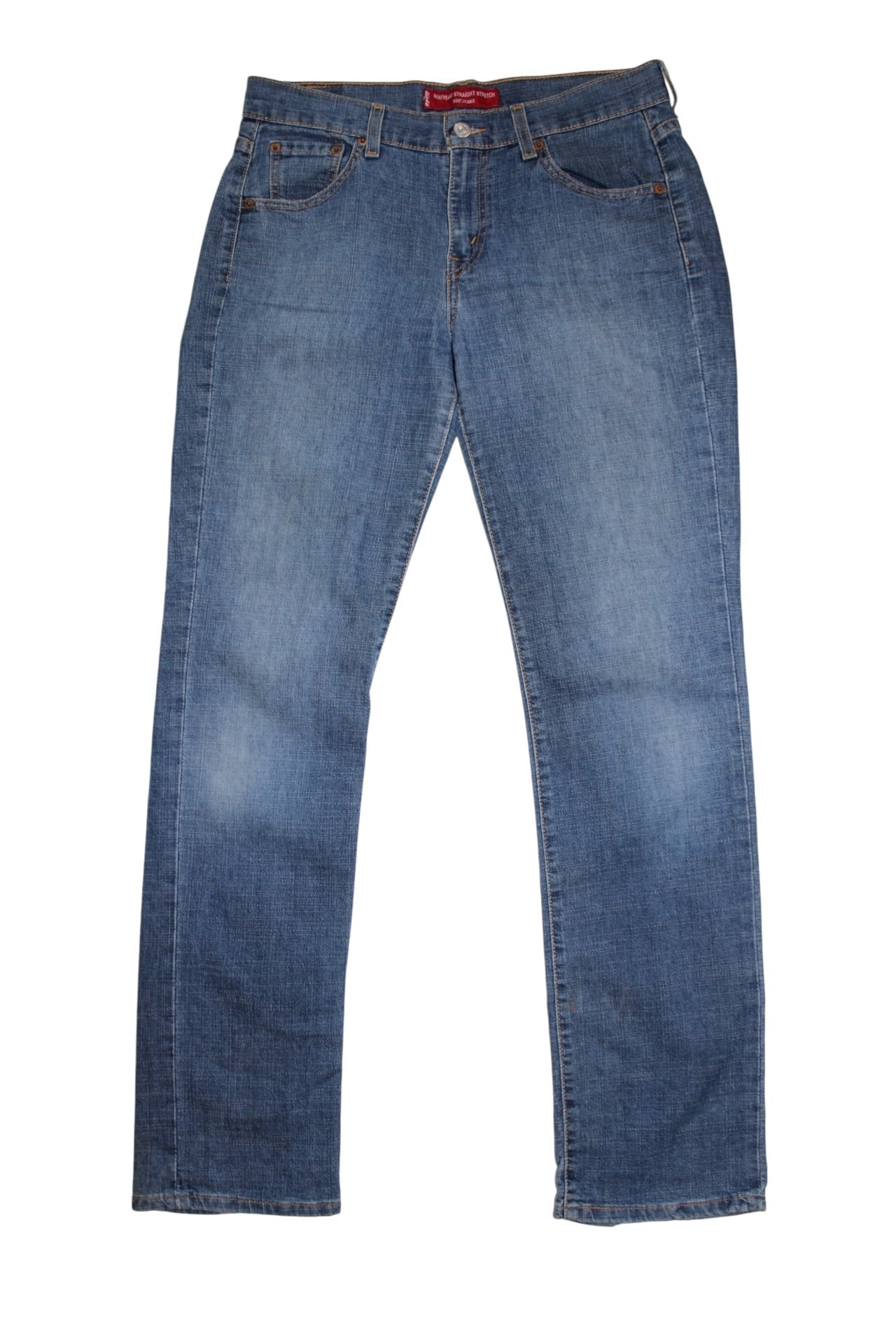 Levi 505 Jeans (32x34)