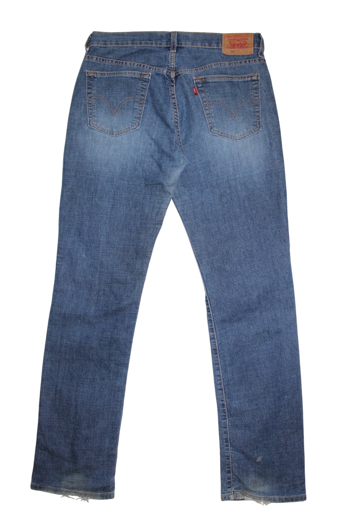 Levi 505 Jeans (32x34)